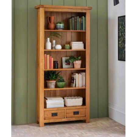 Décor01 : Trọn Bộ Trang Trí Gỗ Sồi - 2 Món